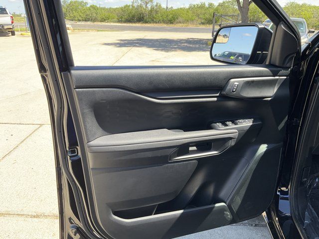 Certified 2025 Ford Ranger XL w/ Trailer Tow Package RWD image 7
