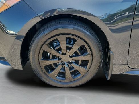 Certified 2026 Toyota Corolla LE FWD image 24