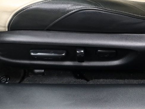 Used 2016 Honda Accord EX-L image 25