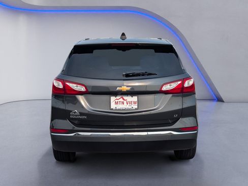 Used 2019 Chevrolet Equinox LT FWD image 8