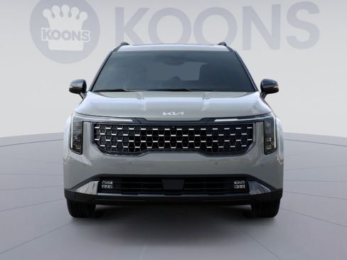 New 2026 Kia Carnival SX Prestige image 2