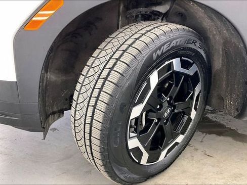 Certified 2026 Hyundai Santa Fe SEL AWD/4WD image 33