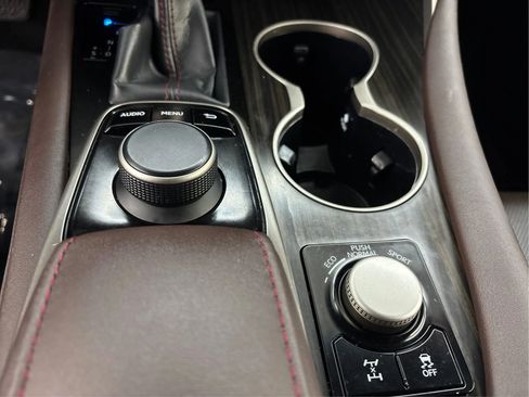 Used 2019 Lexus RX 350 F Sport image 22