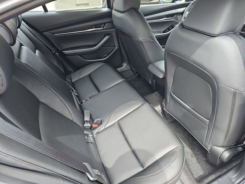 New 2026 MAZDA MAZDA3 s Sport image 11