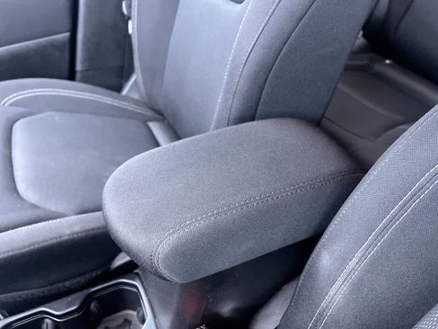 Used 2020 Jeep Renegade Sport image 21