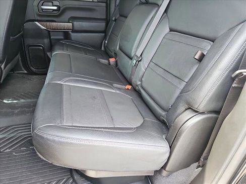 Used 2023 GMC Sierra 3500 Denali w/ Denali Ultimate Package AWD/4WD image 20