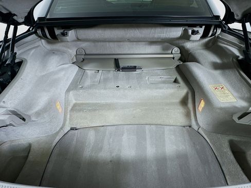 Used 2008 Lexus SC 430 Convertible image 26