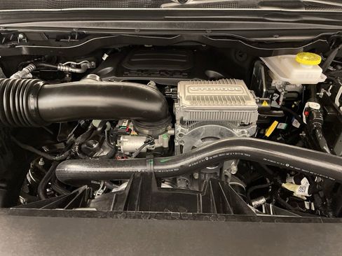 New 2026 RAM 1500 Laramie w/ Night Edition image 24