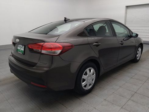 Used 2018 Kia Forte LX FWD image 9