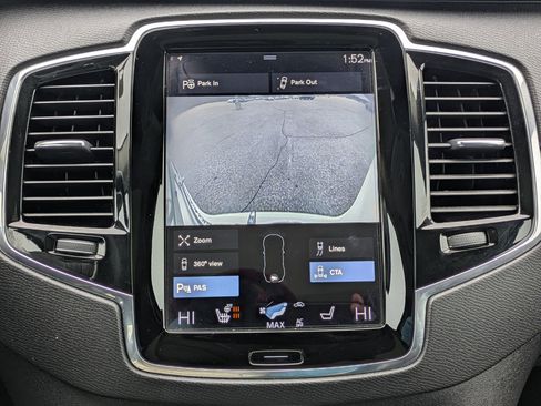 Used 2018 Volvo XC90 T6 Momentum w/ Convenience Package image 15