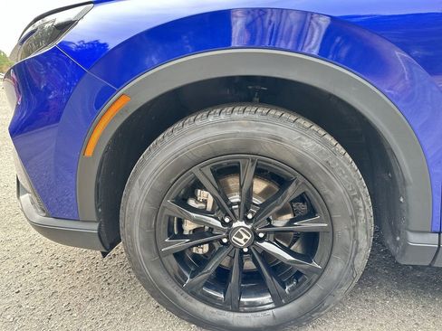 Used 2024 Honda CR-V Sport image 19