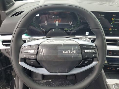 New 2026 Kia Sportage X-Line image 17