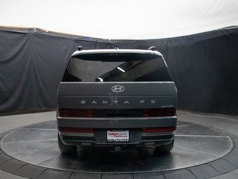 Used 2024 Hyundai Santa Fe Limited image 11