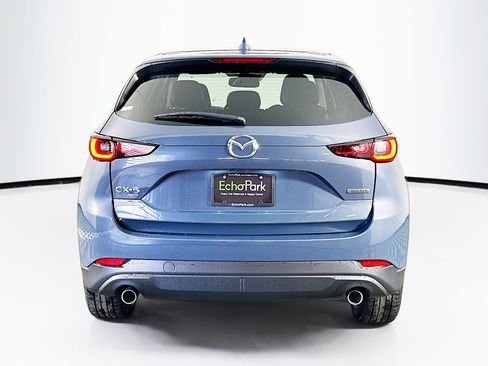 Used 2024 MAZDA CX-5 Carbon Edition image 7