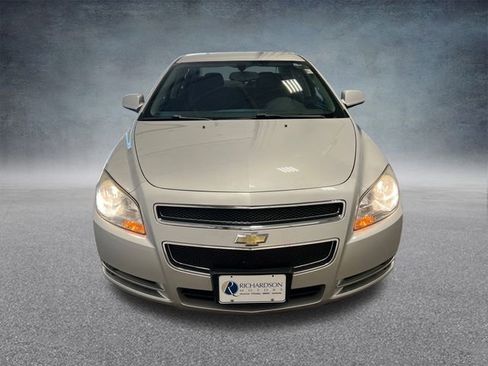 Used 2011 Chevrolet Malibu LT w/ Power Convenience Package image 8