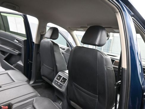 Used 2018 Volkswagen Atlas SE image 47