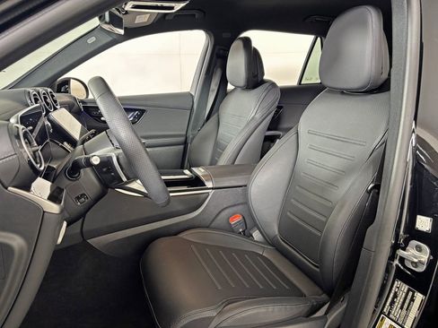 Certified 2025 Mercedes-Benz GLC 350e GLC 350e image 12