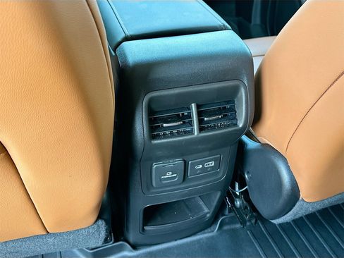 Used 2020 GMC Acadia AT4 w/ Trailering Package image 26