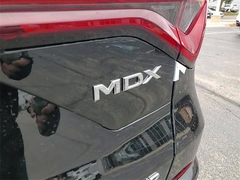 New 2026 Acura MDX A-Spec image 7