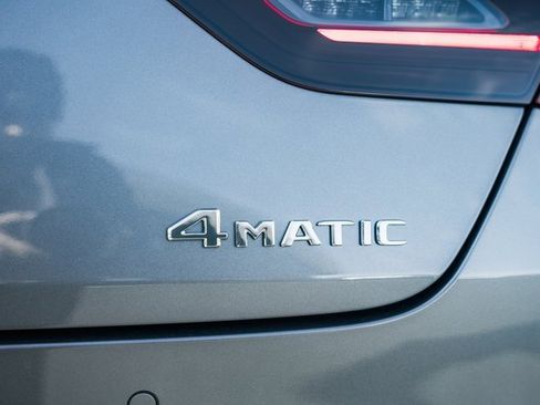 New 2025 Mercedes-Benz CLA 250 CLA 250 image 10