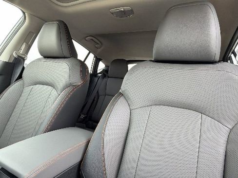 New 2026 Subaru Crosstrek 2.5i Limited AWD/4WD image 11