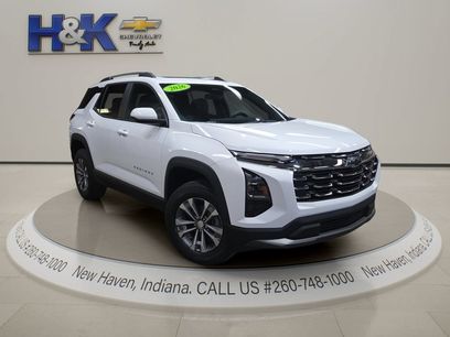 New 2026 Chevrolet Equinox LT w/ Convenience Package II