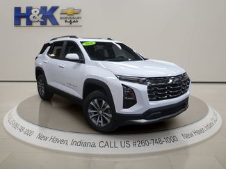 New 2026 Chevrolet Equinox LT w/ Convenience Package II FWD video 1