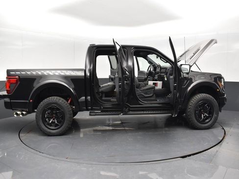 Used 2024 Ford F150 XLT w/ Equipment Group 302A MID image 66