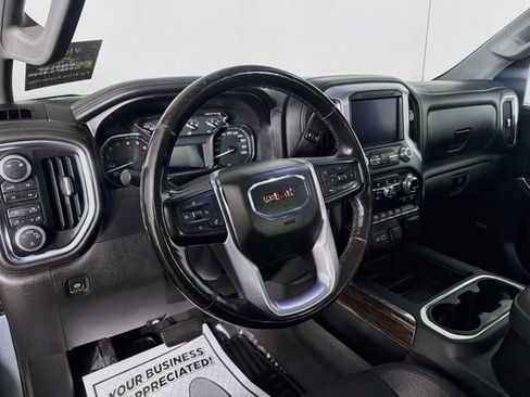 Used 2019 GMC Sierra 1500 Elevation w/ Elevation Value Package AWD/4WD image 9