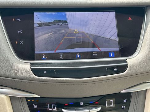 Certified 2024 Cadillac XT5 Premium Luxury w/ Technology Package image 30