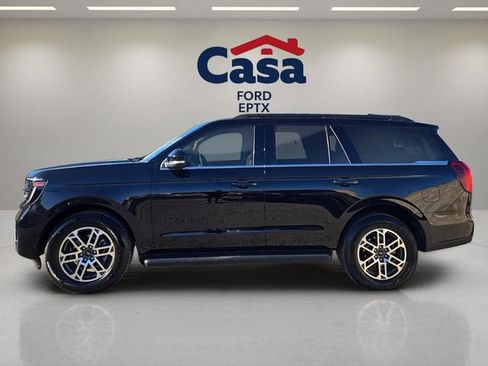 Used 2025 Ford Expedition Active image 5