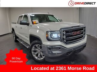 Used 2017 GMC Sierra 1500 SLT w/ SLT Premium Package video 1