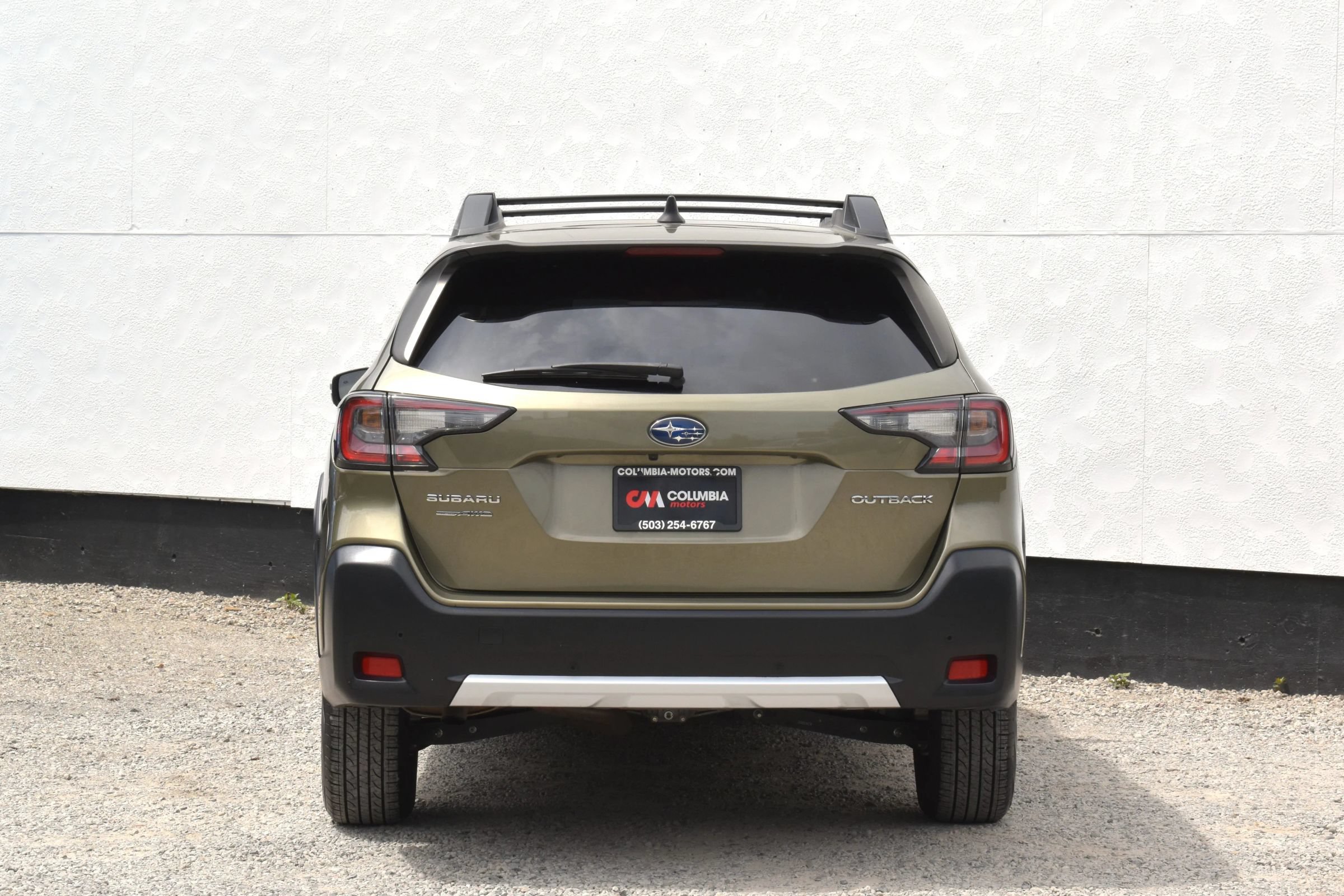 Used 2023 Subaru Outback Limited AWD/4WD image 41