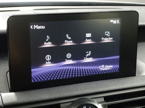 Used 2023 Lexus IS 350 F Sport image 32