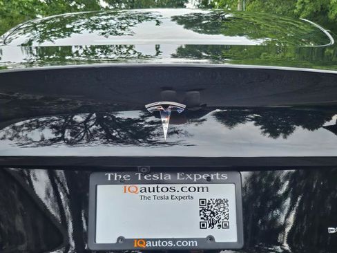 Used 2023 Tesla Model 3 Long Range AWD/4WD image 28