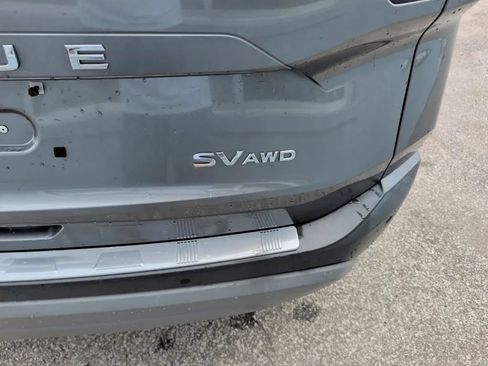 Used 2021 Nissan Rogue SV AWD/4WD image 30