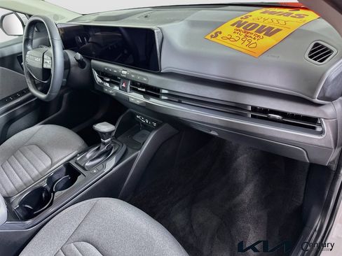 Certified 2025 Kia K4 EX FWD image 26