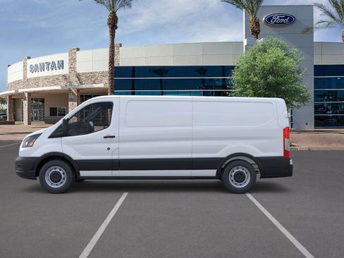 New 2025 Ford Transit 350 Low Roof RWD image 3