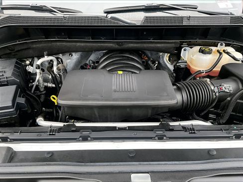 Used 2023 Chevrolet Silverado 1500 LTZ image 30