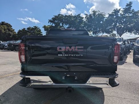 New 2026 GMC Sierra 1500 Pro w/ Pro Value Package image 10