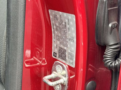 Used 2020 Chevrolet Colorado LT w/ LT Convenience Package image 30