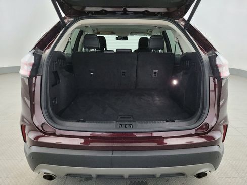 Used 2024 Ford Edge Titanium image 29