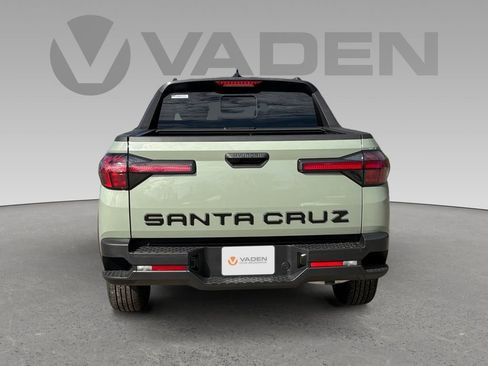 New 2026 Hyundai Santa Cruz SEL image 20