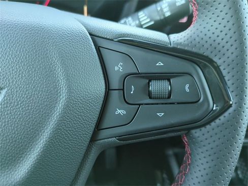 New 2026 Chevrolet TrailBlazer RS w/ Convenience Package image 25