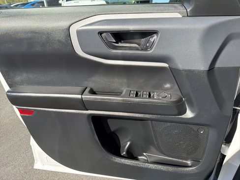 Used 2022 Ford Bronco Sport Big Bend w/ Convenience Package image 14