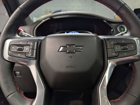 Used 2023 Chevrolet Blazer RS w/ Driver Confidence II Package image 22