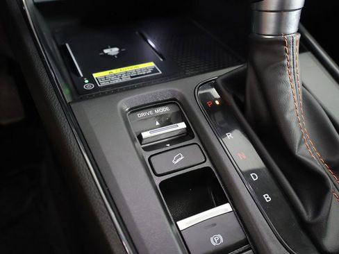 Used 2025 Honda CR-V Sport Touring image 57