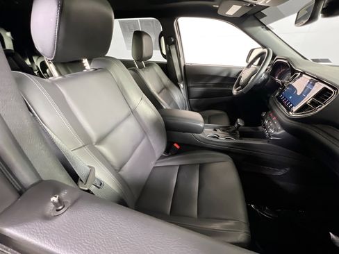 Used 2022 Dodge Durango GT image 29