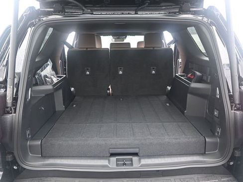 New 2026 Toyota 4Runner Limited image 14