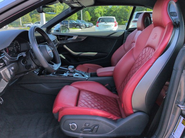 Used 2020 Audi S5 Prestige AWD/4WD image 17